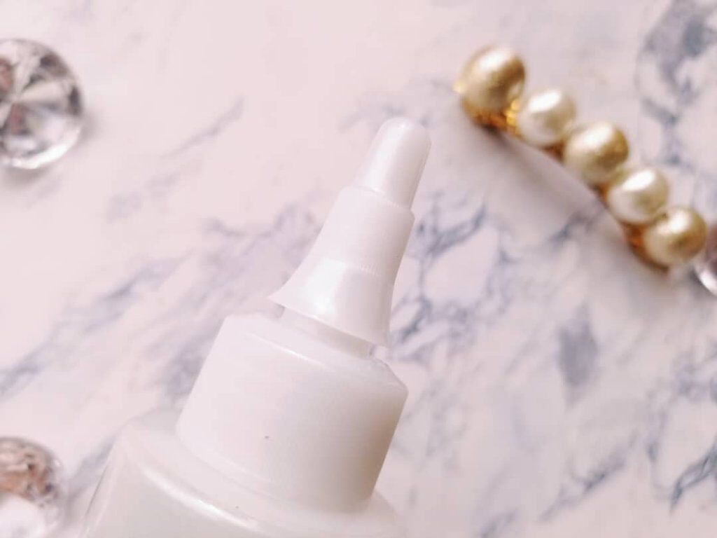 インナーリペア ウォータートリートメント/ululis/洗い流すヘアトリートメントを使ったクチコミ(3枚目)