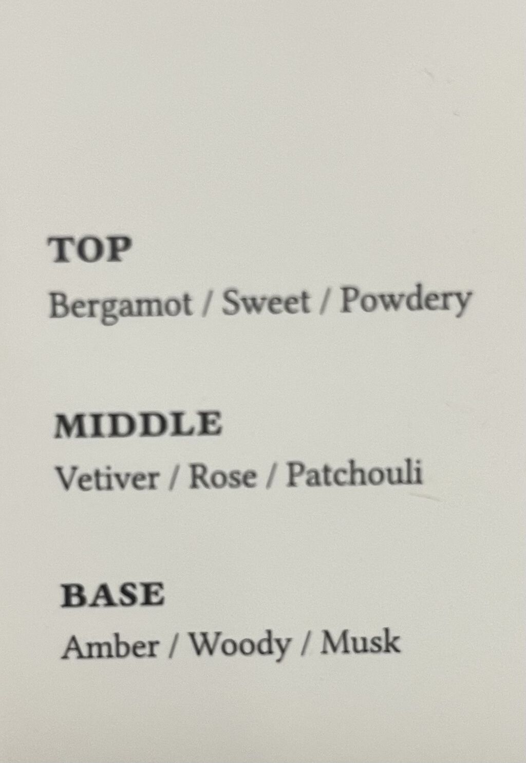 センティッドデイリーハンドクリーム /Dr.Althea/ハンドクリームを使ったクチコミ（2枚目）