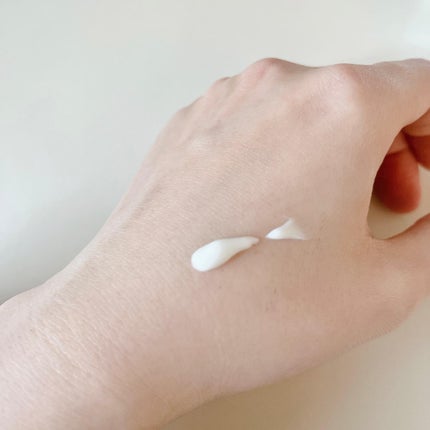 ニベアUV 薬用エッセンス/ニベア/日焼け止めローションを使ったクチコミ(4枚目)