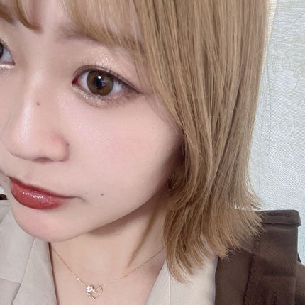 クイックラッシュカーラー/キャンメイク/マスカラ下地を使ったクチコミ(2枚目)