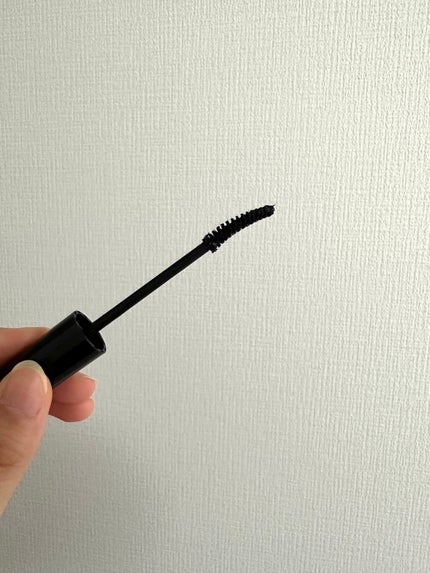 オフするんマスカラ/キャンメイク/マスカラを使ったクチコミ(2枚目)