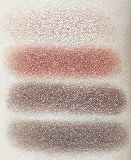 アイ カラー クォード/TOM FORD BEAUTY/アイシャドウパレットを使ったクチコミ(8枚目)