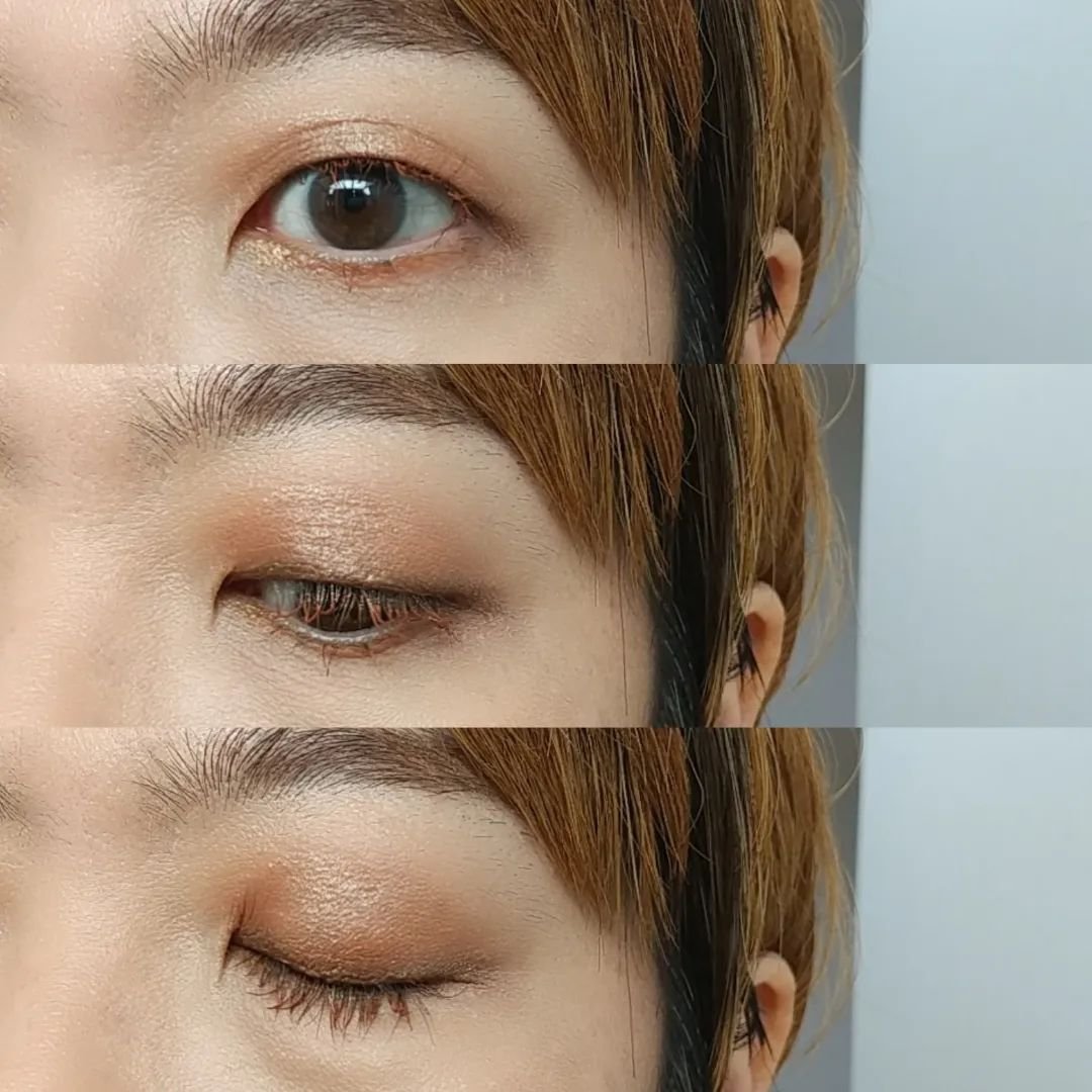 ピュア カラー ブラッシュ 148 甘丹花 -AMATANKA/SUQQU/パウダーチークを使ったクチコミ（3枚目）