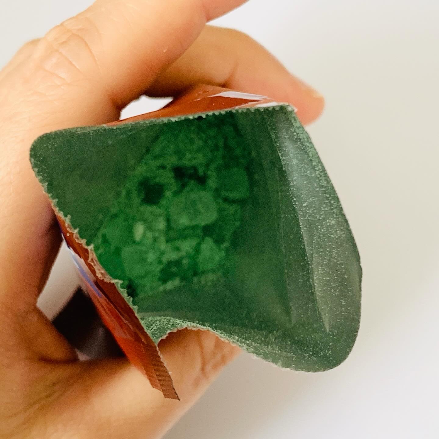 ミネラルバスパウダーオリジナル/イルコルポ/無機塩系入浴剤を使ったクチコミ（2枚目）