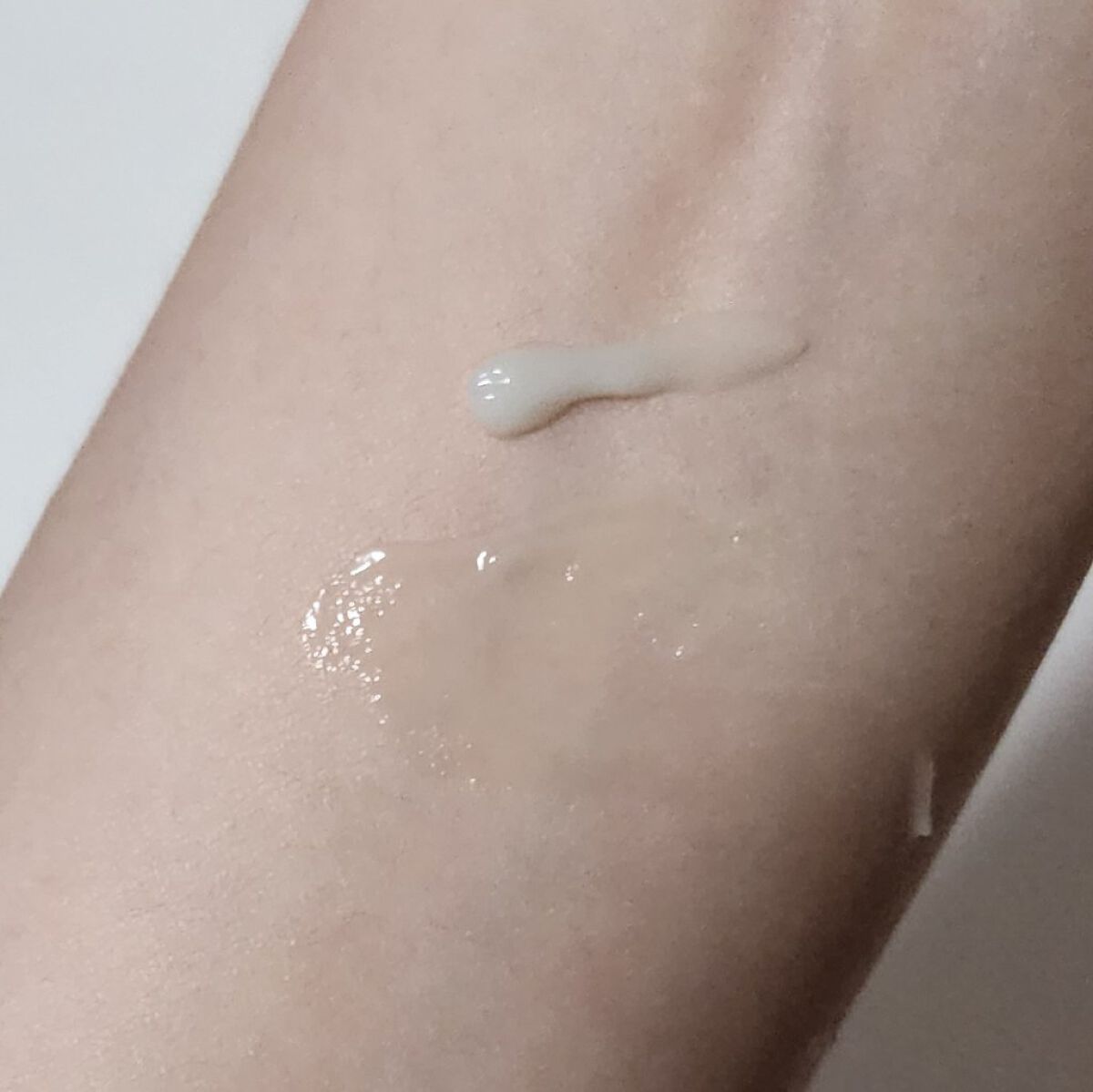 トリシカバリアリリーフクリーム/SKIN&LAB/フェイスクリームを使ったクチコミ（3枚目）