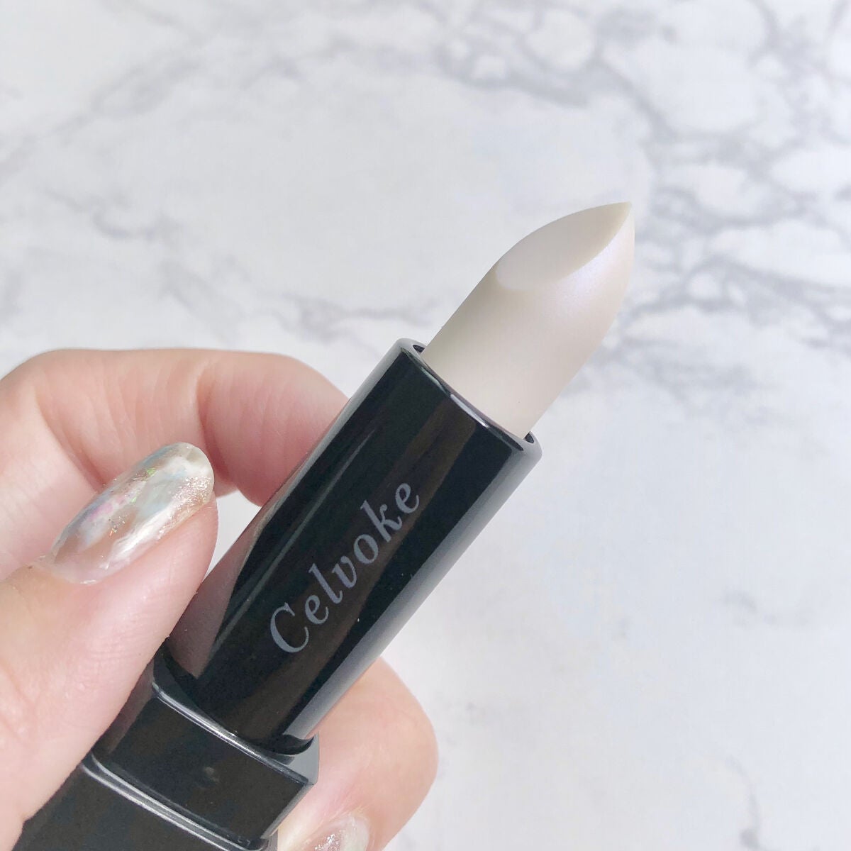 ディグニファイド リップス/Celvoke/口紅を使ったクチコミ(2枚目)