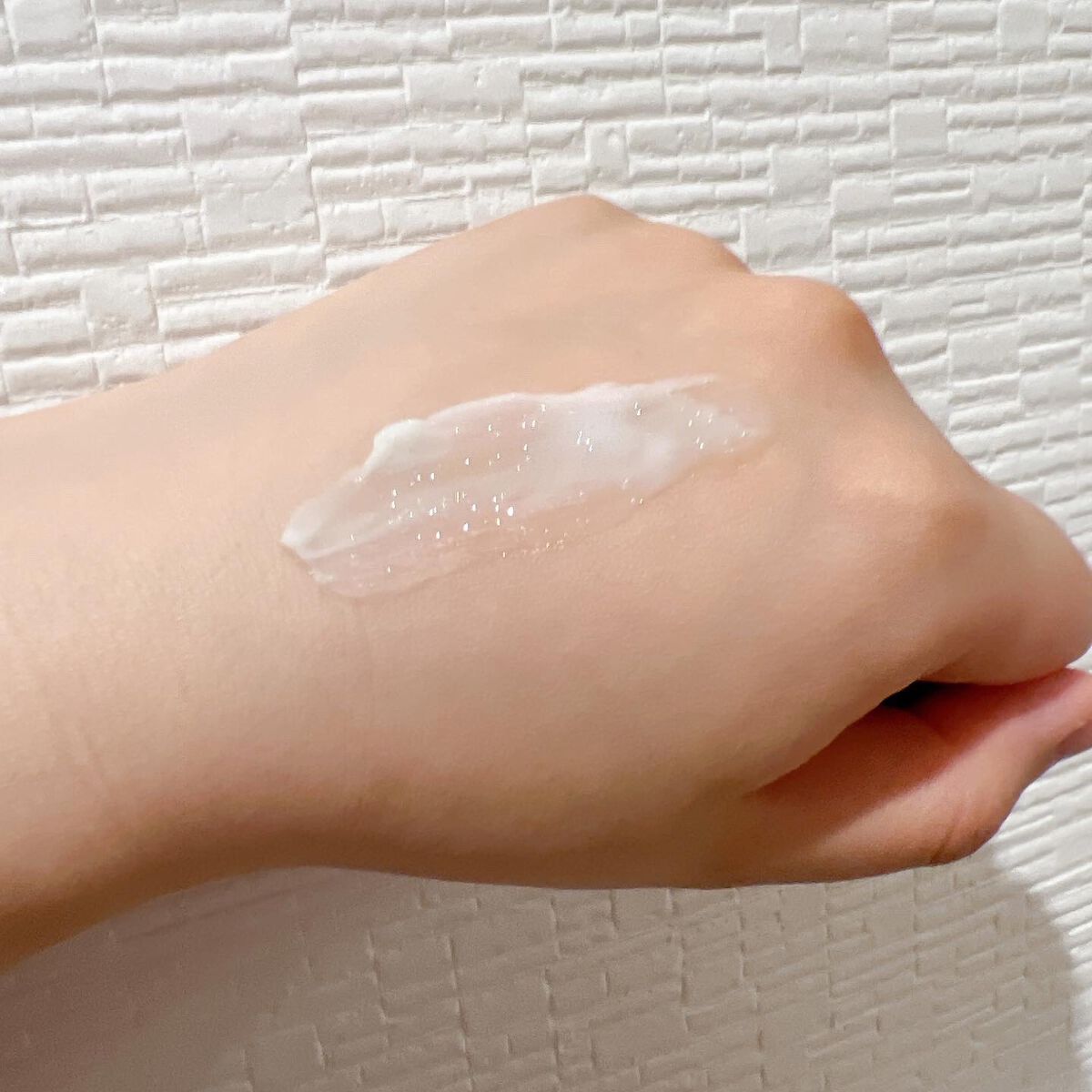 クレイウォッシュ/ボタニズム /洗顔フォームを使ったクチコミ（3枚目）