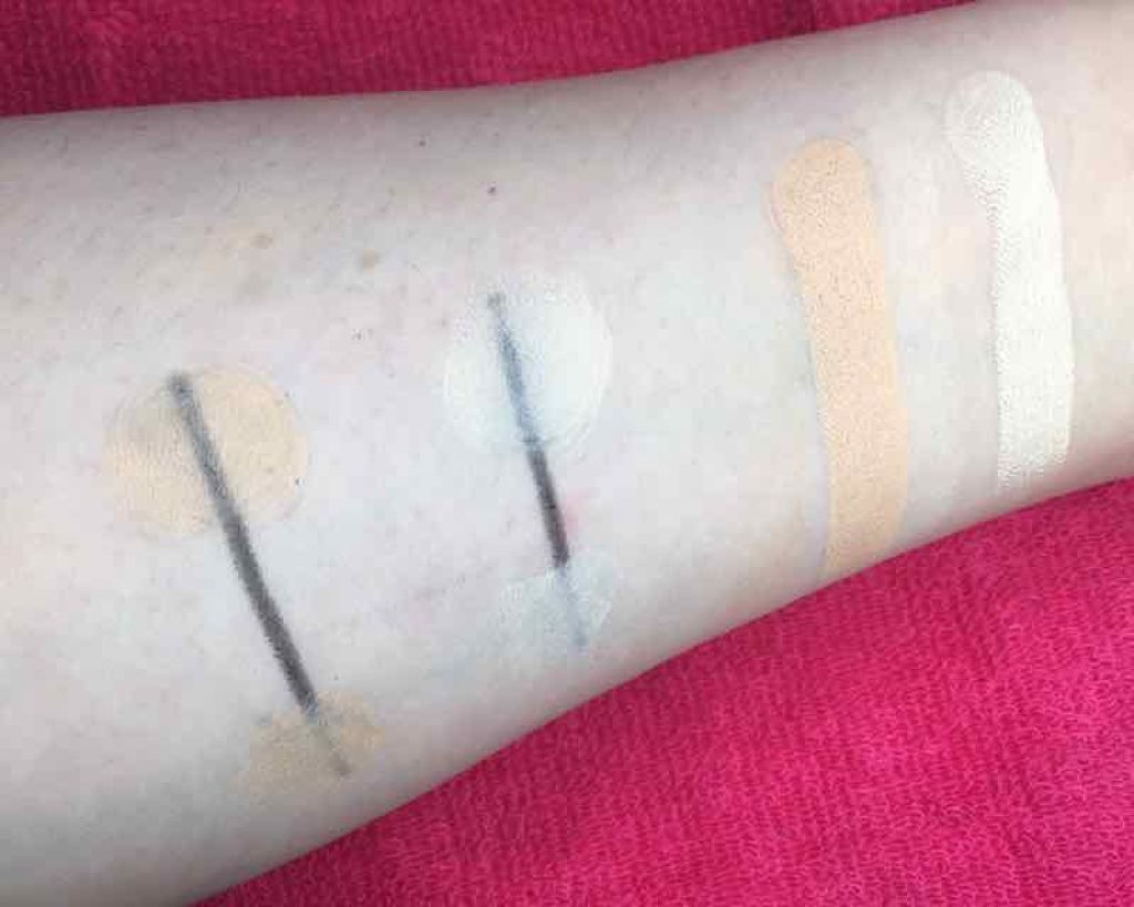 スティックコンシーラーD MY/DAISO/スティックコンシーラーを使ったクチコミ(2枚目)