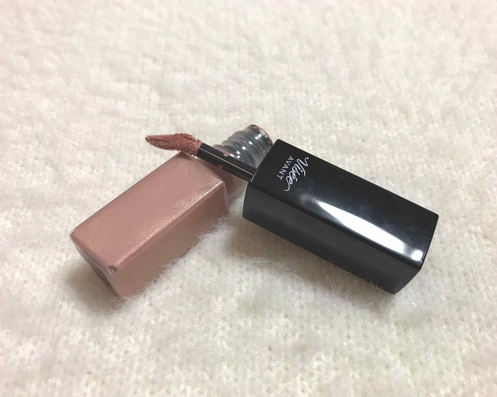 ヴィセ アヴァン リキッドアイカラー/Visée/リキッドアイシャドウを使ったクチコミ(1枚目)