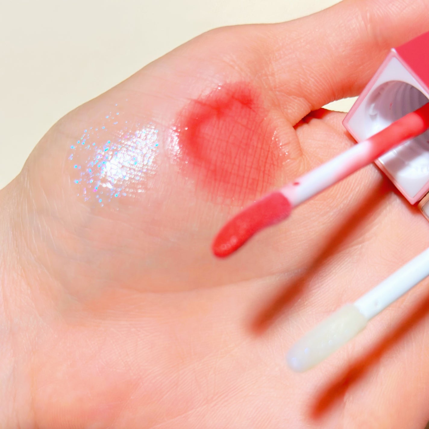 オールマイシングス トゥルービューティ キス リッププランパー/all my things/リッププランパーを使ったクチコミ(5枚目)