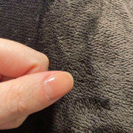 ムードペブルネイル/rom&nd/マニキュアを使ったクチコミ(1枚目)