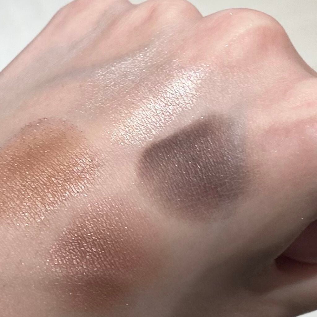 アイ カラー クォード/TOM FORD BEAUTY/アイシャドウパレットを使ったクチコミ(2枚目)