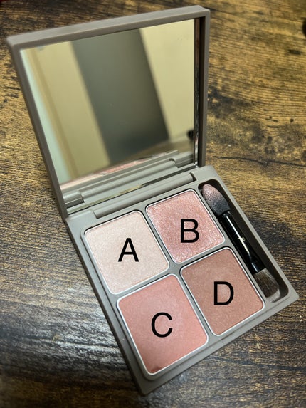 ã€ã³ã¶ãã©ãŒã¢ã€ãã¬ãã/Ririmew/ã¢ã€ã·ã£ããŠãã¬ããã䜿ã£ãã¯ãã³ãïŒ2æç®ïŒ