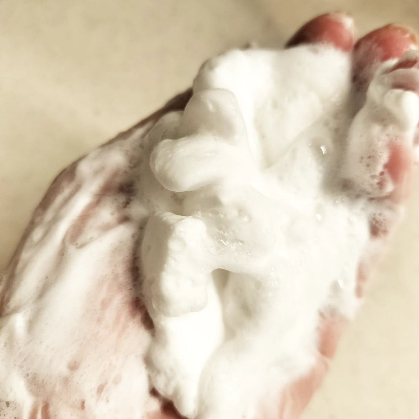 オルビスユー ドット フォーミングウォッシュ/オルビス/洗顔フォームを使ったクチコミ(3枚目)