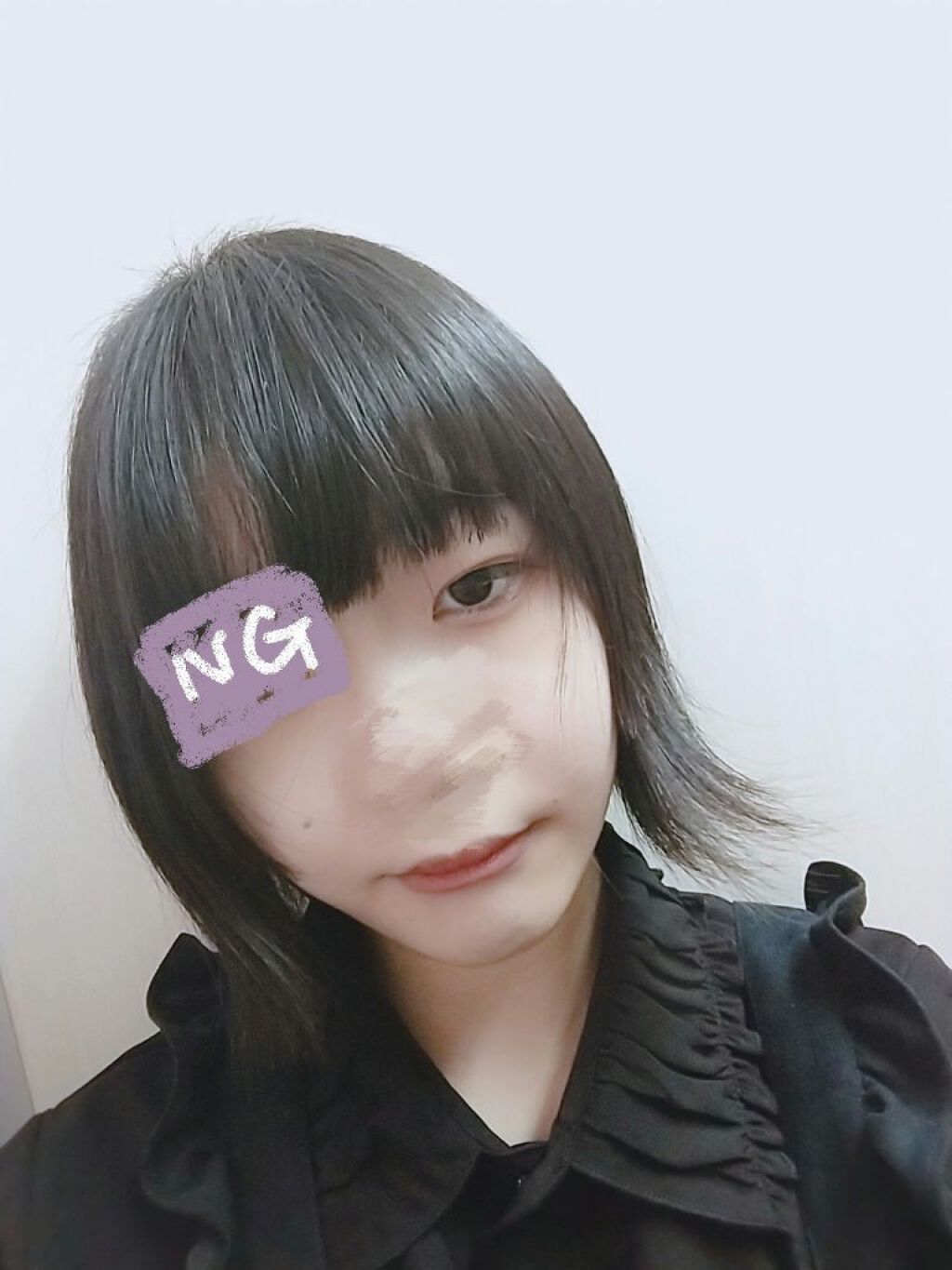 UR GLAM　BLOOMING EYE COLOR PALETTE/U R GLAM/アイシャドウパレットを使ったクチコミ（2枚目）