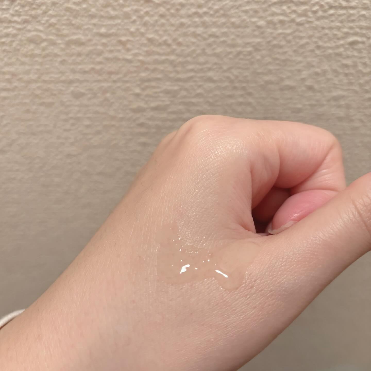 肌美精 薬用美白化粧水 [医薬部外品]/肌美精/化粧水を使ったクチコミ（3枚目）