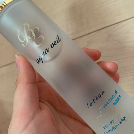 ハトムギ化粧水(ナチュリエ スキンコンディショナー R )/ナチュリエ/化粧水を使ったクチコミ(4枚目)