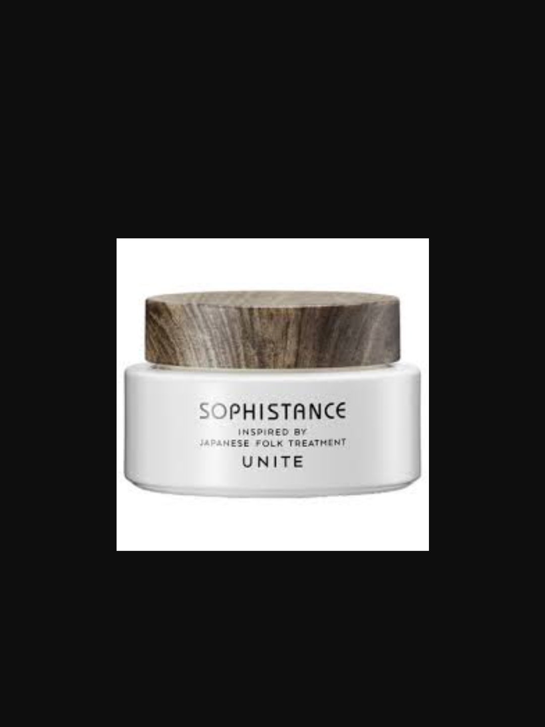 ソフィスタンス ユナイト/SOPHISTANCE/フェイスクリームを使ったクチコミ(1枚目)