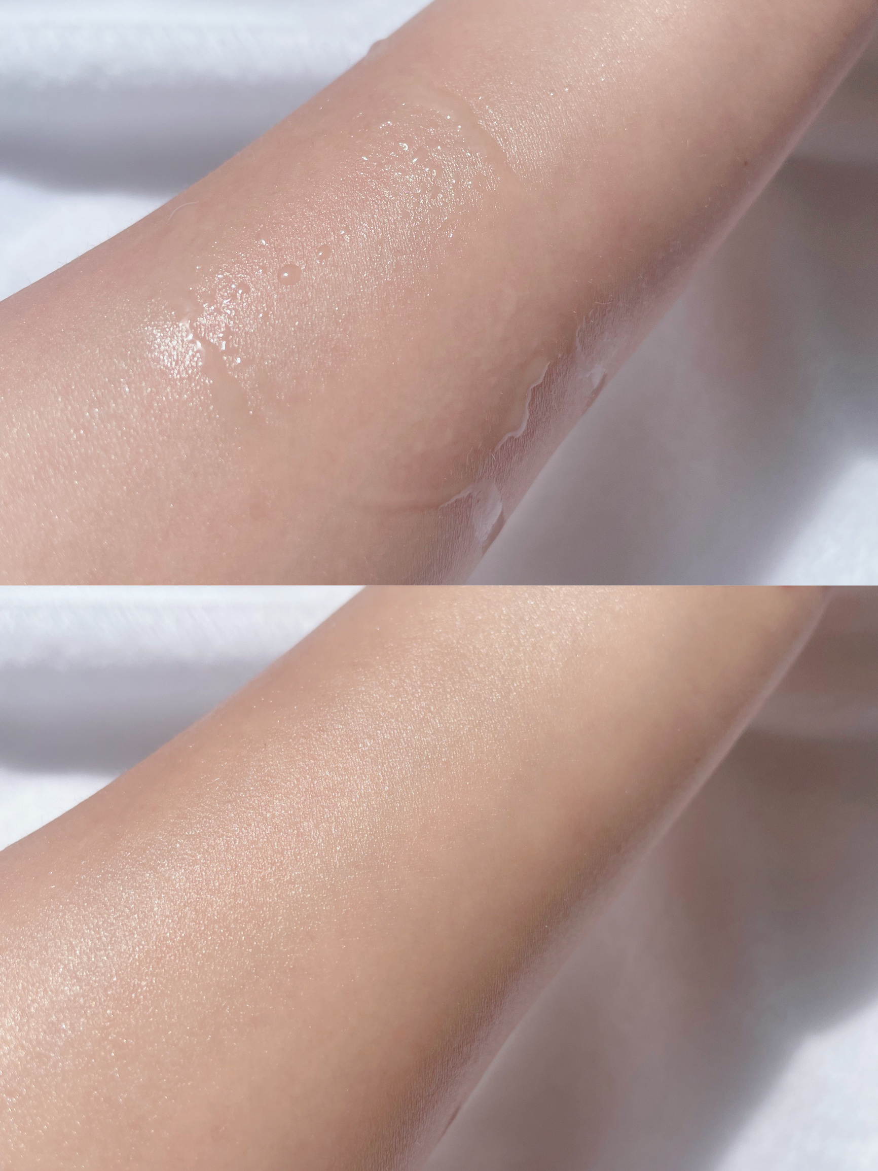 LACTOMEDI Feminine Probiotics Dry Mist/LACTOMEDI/デリケートゾーンケアを使ったクチコミ（3枚目）