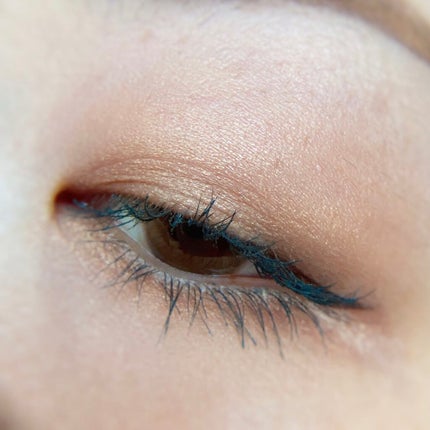 マルチプルーフラスティングマスカラ/DAZZSHOP/マスカラを使ったクチコミ(5枚目)