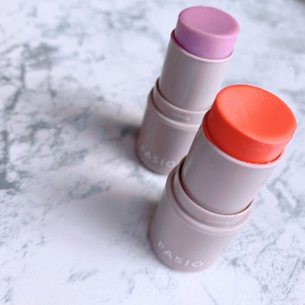 ペンシル アイライナー/FASIO/ペンシルアイライナーを使ったクチコミ(2枚目)