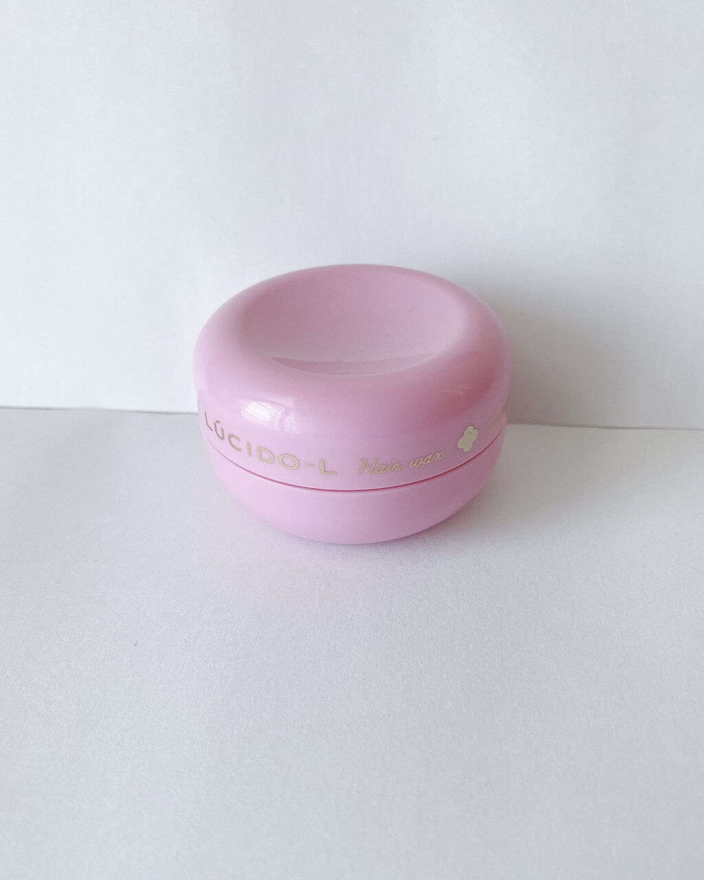 #アレンジアップワックス/ルシードエル/ヘアワックス・クリームを使ったクチコミ（1枚目）