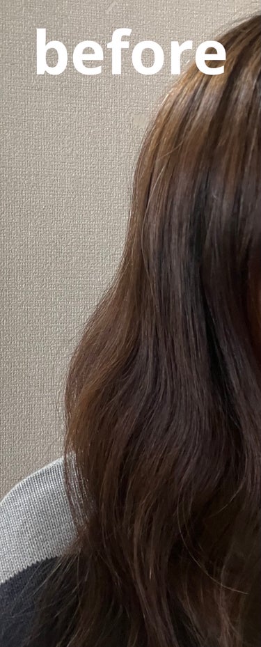 ヘアスプレー 140g/大島椿/ヘアスプレー・ヘアミストを使ったクチコミ（3枚目）