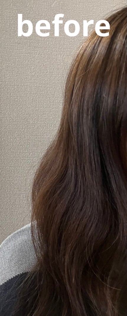 ヘアスプレー/大島椿/ヘアスプレーを使ったクチコミ(3枚目)