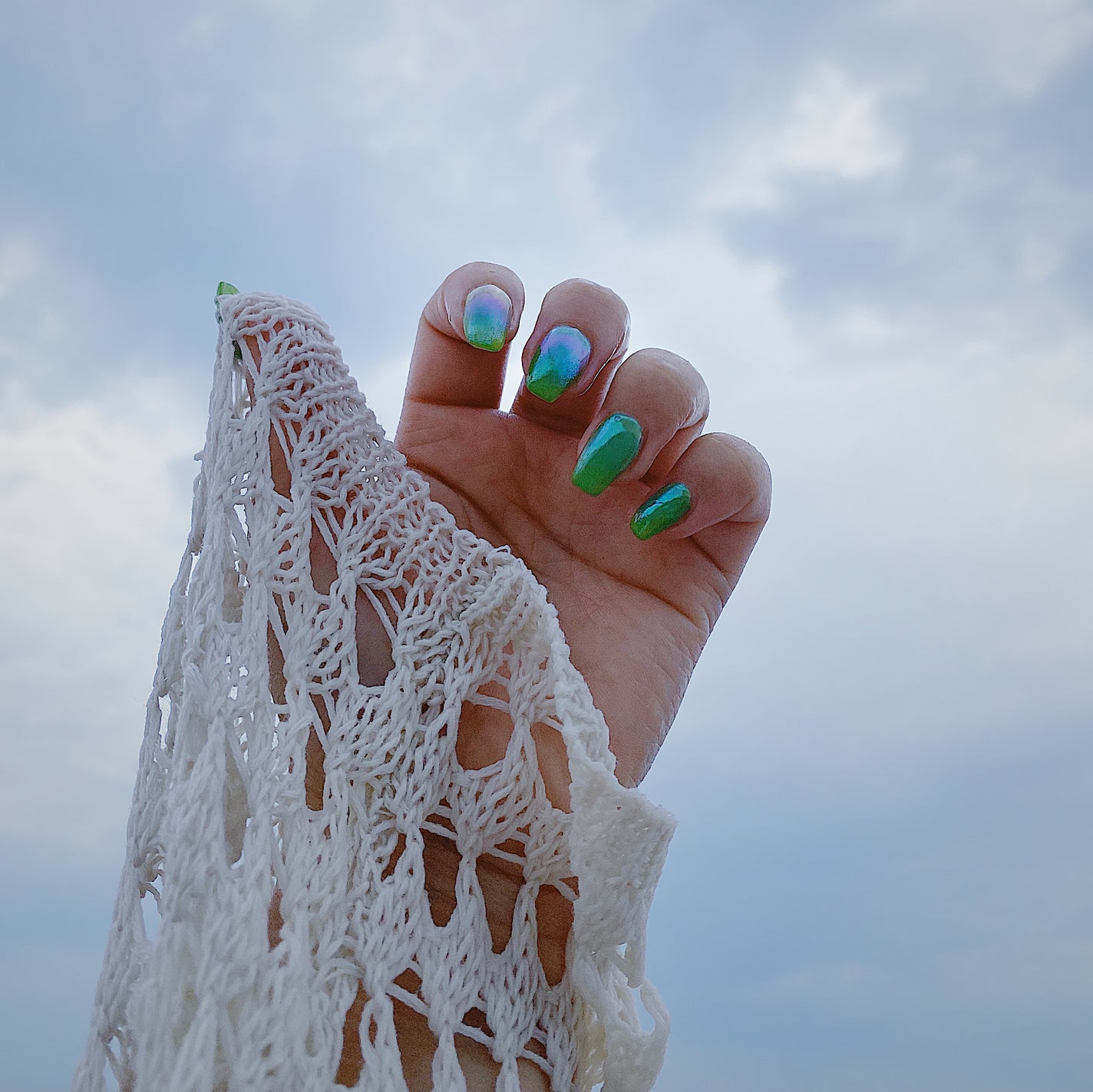 グレースジェルベース/グレースジェル/ジェルネイルを使ったクチコミ(2枚目)