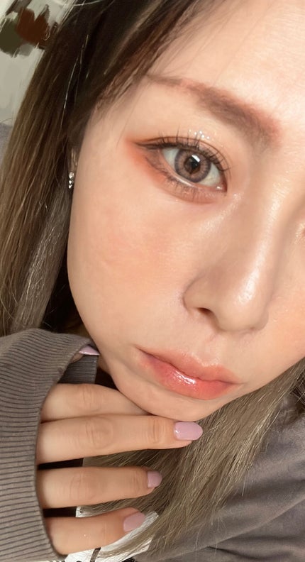 ベターザンアイズ ミュージックシリーズ/rom&nd/アイシャドウパレットを使ったクチコミ(8枚目)