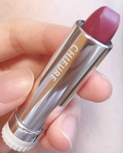 口紅(詰替用)/ちふれ/口紅を使ったクチコミ(1枚目)