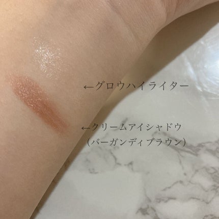 UVミルク/&be/日焼け止め・UVケアを使ったクチコミ(2枚目)