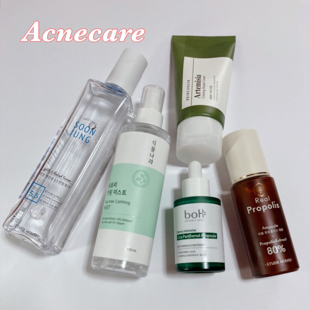 スンジョン トナー/ETUDE/化粧水を使ったクチコミ(1枚目)