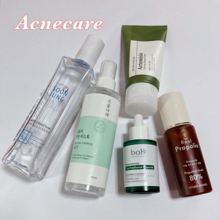 ダーマインテンシブパンテノールアンプル/BIOHEAL BOH/美容液を使ったクチコミ(1枚目)