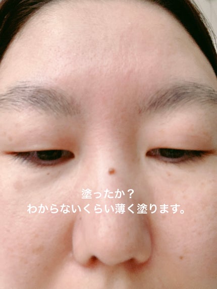 アイトーク アイトーク スーパーウォータープルーフのクチコミ「アイトークおすすめの使い方✨
すごく重たい一重で、20年以上愛用してます❗️
おすすめの使い方.....」(3枚目)