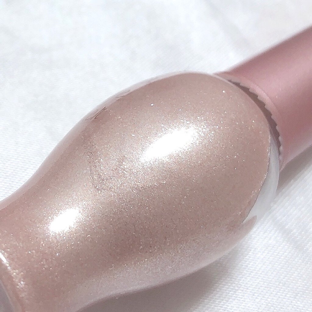 ティアー アイライナー/ETUDE/リキッドアイライナーを使ったクチコミ(4枚目)