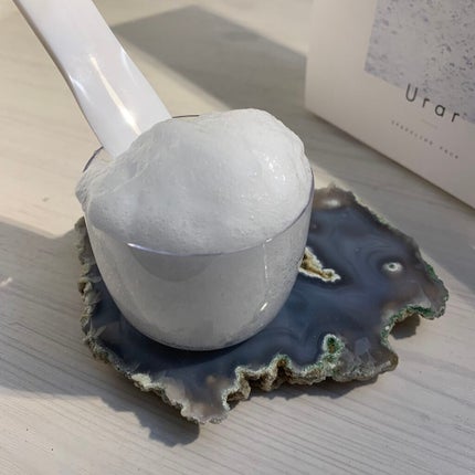 スパークリングパック/Urar /シートマスク・パックを使ったクチコミ(4枚目)