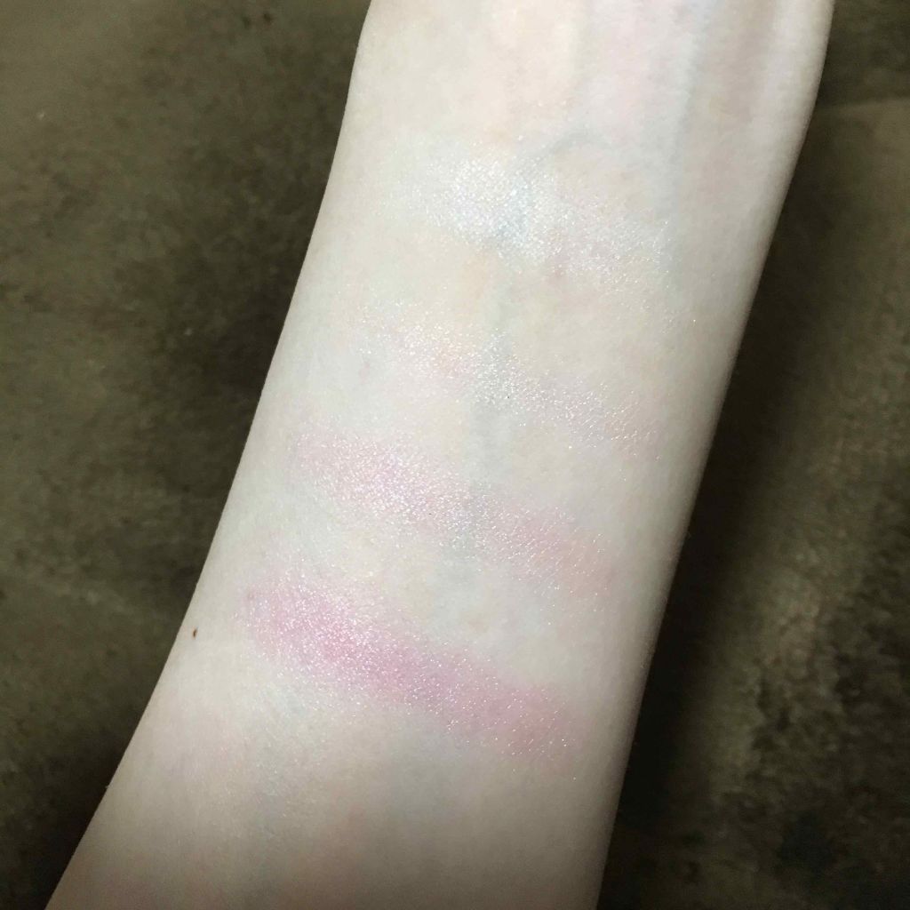 マジョルック(イルミネーター)/MAJOLICA MAJORCA/アイシャドウパレットを使ったクチコミ(2枚目)