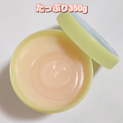 ボディ スムーザー /ハウス オブ ローゼ/ボディスクラブを使ったクチコミ(4枚目)