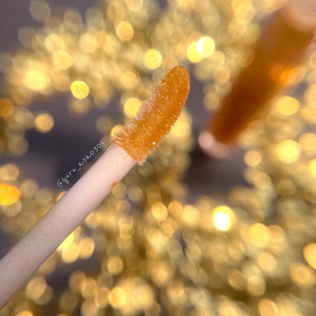 LUST: GLOSS/PAT McGRATH LABS/リップグロスを使ったクチコミ（3枚目）