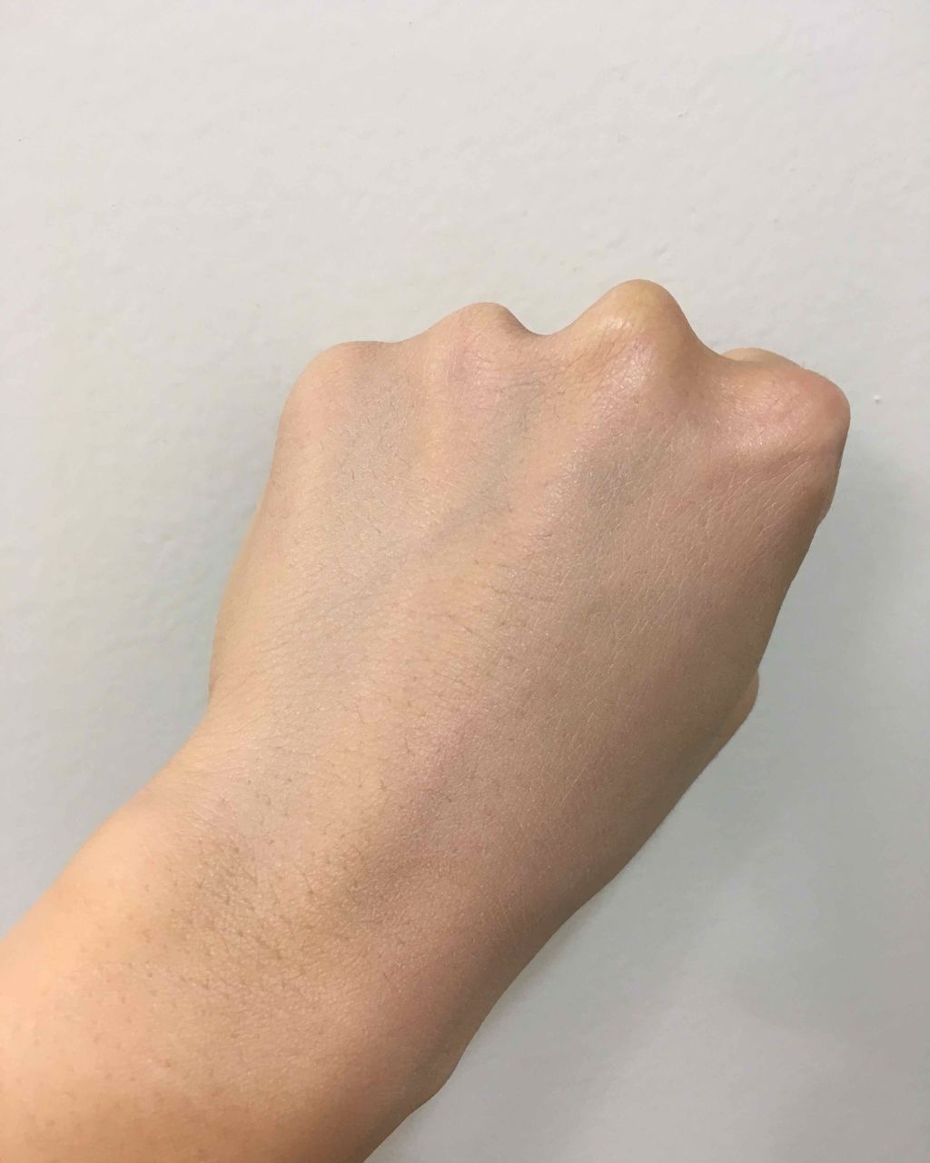 BBミルク/キュレル/BBクリームを使ったクチコミ(3枚目)