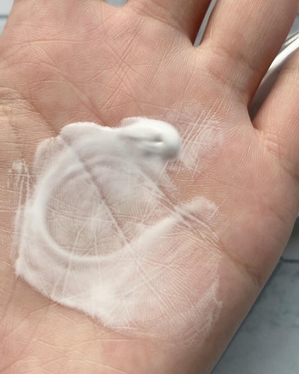 バニシングバーム プレミアム トーンアップ SPF21/9Wishes/化粧下地を使ったクチコミ(3枚目)