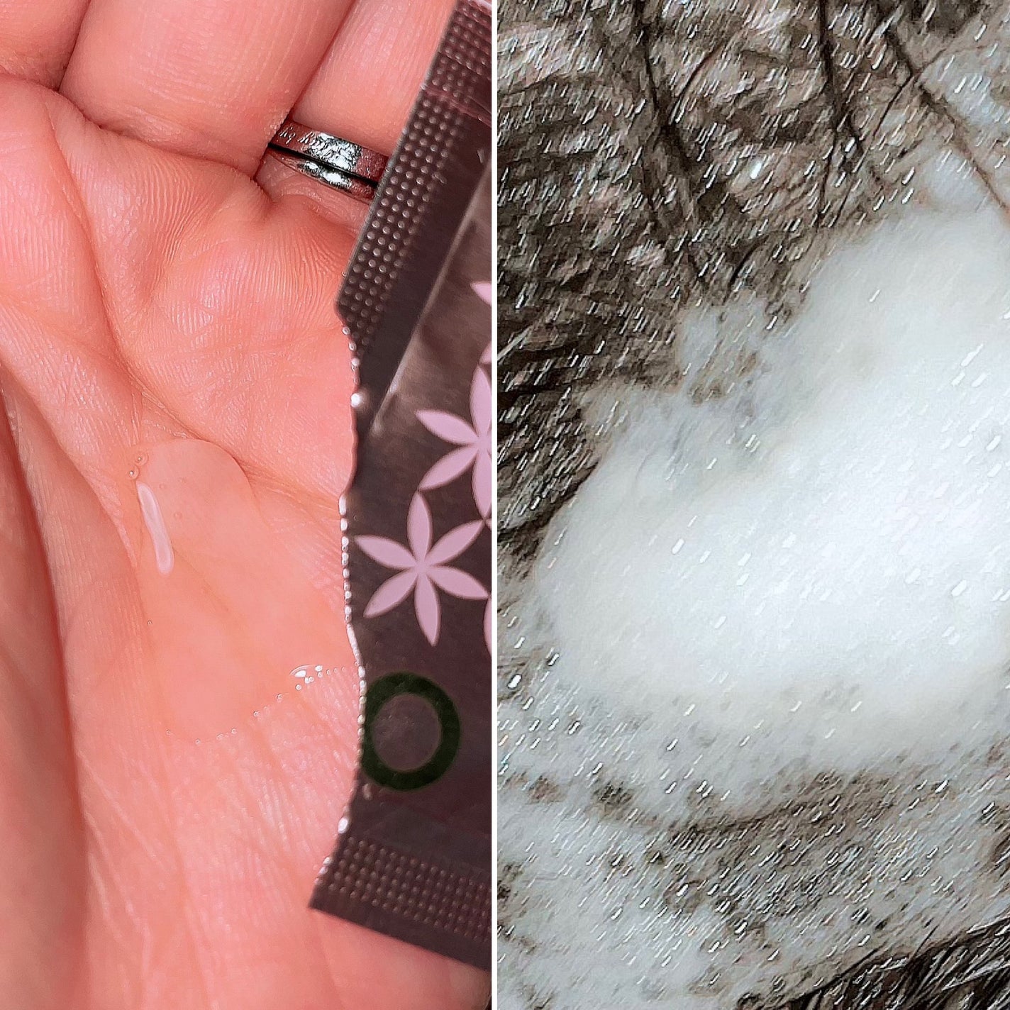 プレミアム ボンドメンテシャンプー/ボンドメンテトリートメント/IONICO/市販シャンプーを使ったクチコミ(1枚目)