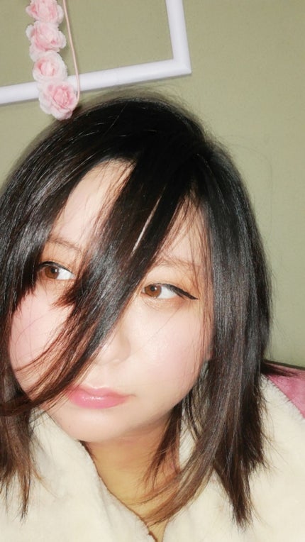 リップカラーN/ettusais/口紅を使ったクチコミ(2枚目)