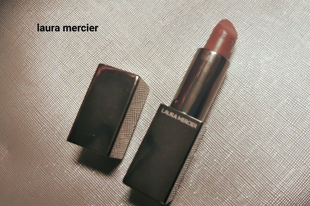 ルージュ エッセンシャル シルキー クリーム リップスティック 05/ローラ メルシエ/口紅を使ったクチコミ（1枚目）