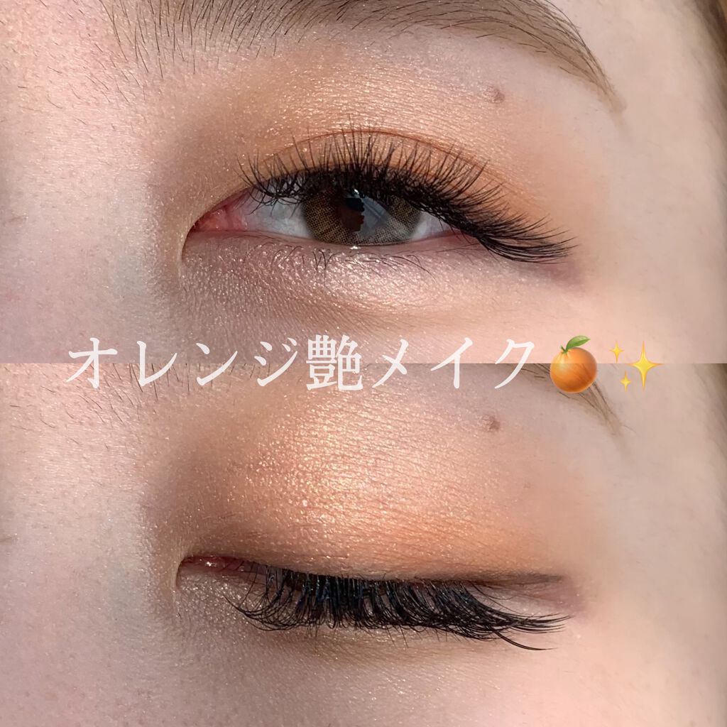 インジーニアス パウダーアイズ N/RMK/単色アイシャドウを使ったクチコミ(1枚目)