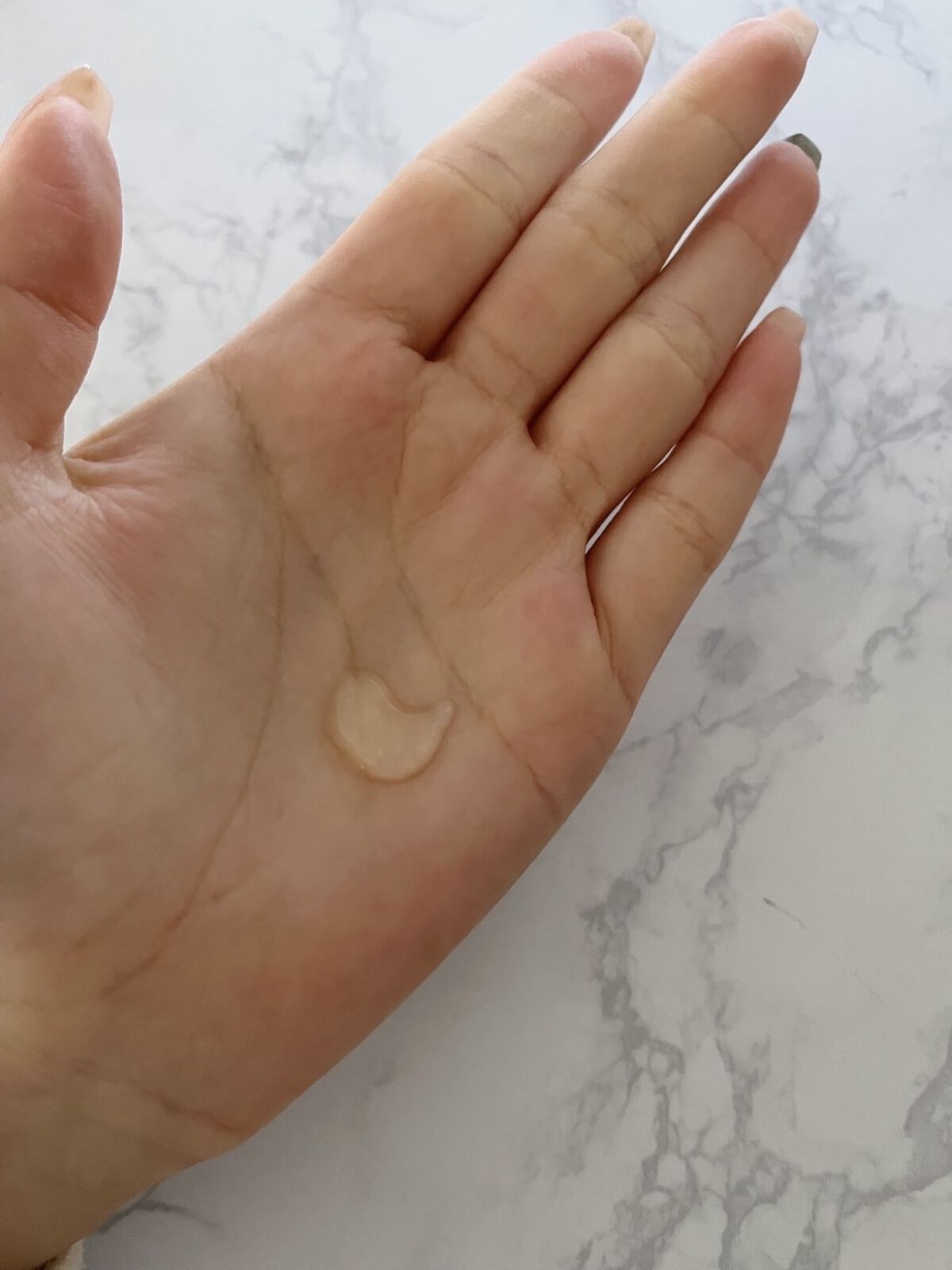 マデカラボ エッセンシャルカーミングマスク/センテリアン24/シートマスク・パックを使ったクチコミ（3枚目）