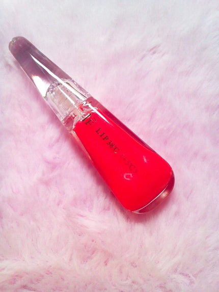 38°C / 99°F リップトリートメント (リップ美容液)/UZU BY FLOWFUSHI/リップケアを使ったクチコミ(2枚目)