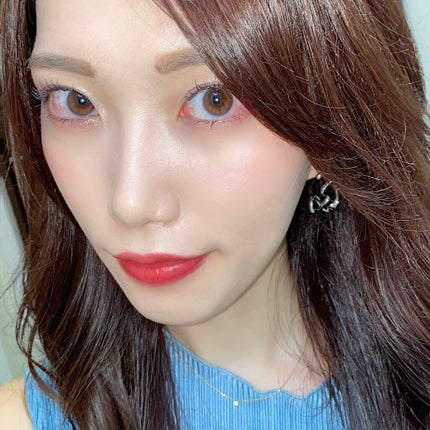 ピュア カラー ブラッシュ/SUQQU/パウダーチークを使ったクチコミ(5枚目)