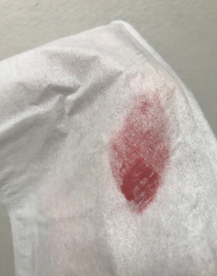 Dive Water Tint/Flynn/口紅を使ったクチコミ(2枚目)